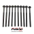 JOGO PARAFUSO CABECOTE TRANSIT 2.4 TDCI 2006 A 2014 - 81029000 na internet