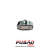 KIT ABRAÇADEIRA PARA TUBOS INJETORES 2 / 4 / 6 FUROS - comprar online