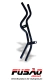 TUBO FLUXO AGUA DUCATO 2006 EM DIANTE - 5964 / 500357318 - comprar online