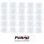 KIT 25 UNIDADES DE TAMPAO PLASTICO ROSCA INTERNA - 11,5X13,0X10,6 - comprar online
