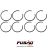 JOGO PISTAO STD C/ PINO MASTER 2.3 2013/... -4048S - loja online