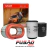 KIT FILTROS HR (EURO V) 2.5 4 CIL 16V 130CV 2019 EM DIANTE - WKU560