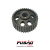POLIA BOMBA INJETORA S10 / TRAILBLAZER 2.8 2012/... - 12625553 / 55502771