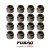 KIT 16 UNIDADES RETENTOR HASTE VÁLVULA SPRINTER 313 / 513 CDI MOTOR OM651 2006/... - A2780530100