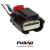 CHICOTE PEDAL ACELERADOR CARGO 815E / 816 / 1119 2010 Á 2019 - 106.1922
