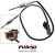 SENSOR TEMPERATURA ESCAPE MASTER 2.3 16V 2013 EM DIANTE - 8200916748 - comprar online