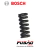 MOLA DA VALVULA INJETOR BOSCH 0445120024 CRIN2-16 F00RJ00657 - comprar online