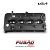 TAMPA DE VALVULA K2500 / HR 2.5 16V MOTOR D4CB 2012 - 224104A801