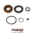 KIT REPARO INJETOR COMMON RAIL CRI MASTER 2.5 DCI -0445110141