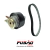 KIT DISTRIBUICAO RANGE ROVER / DISCOVERY 3.0 24V V6 306DT - LR069054