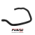 MANGUEIRA INFERIOR RADIADOR JUMPY / EXPERT 1.6 2018 EM DIANTE S/ CONECTOR - 9689025280 - comprar online