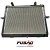 RADIADOR BONGO K2500 2.5 16V 2013/... - 253104E150 - comprar online