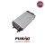 RADIADOR INTERCOOLER DUCATO / BOXER / JUMPER 2.3 2013 A 2019 - 1371632080