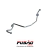 TUBO INJETOR 3° CIL / DUCATO 2.8 8V / 9011023