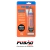 SILICONE TECPRO ALTA TEMPERATURA ACÉTICO PRETO 50G TECBRIL