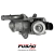 VALVULA EGR TRANSIT 2.2 16V 2010 Á 2011 - Fusão Diesel