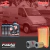 KIT TROCA DE OLEO COMPLETO MASTER 2.8 85CV 2002 À 2004
