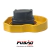 TAMPA DO OLEO DO MOTOR S10 / BLAZER 4CIL 2.2 / 2.4 1998 EM DIANTE - 90467648 - Fusão Diesel