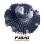POLIA VISCOSA HILUX / SW4 3.0 - 27614 - comprar online