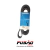 CORREIA POLY V TRANSIT 330 / TRANSIT 350 2.4 16V MOTOR JXF 2006 A 2014 - YC1E6C301DB