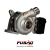 TURBINA FREELANDER HSE SD4 / EVOQUE TD4 / SD4 2.2 - TD04L4 - Fusão Diesel
