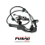 SENSOR ABS DIANTEIRO ESQUERDO RANGER 2.2 / 3.2 2013 A 2024 - DB392C205AB na internet