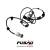 SENSOR ABS DIANTEIRO ESQUERDO HILUX 2.5 2.7 3.0 / SW4 2.7 3.0 - 895430K020 - comprar online