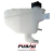 RESERVATORIO AGUA RADIADOR RANGER 2.5/2.8/3.0 1998 A 2007 -5L558AD80AA na internet