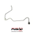 TUBO INJETOR 4 CIl CARGO C814 / F250 / F4000 - comprar online