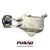 RADIADOR OLEO DO CAMBIO RANGER 2.2 160CV 2012/... / RANGER 3.2 200CV 2012/... - JB3G7A095BA - Fusão Diesel