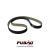 CORREIA DENTADA S10 / TRAILBLAZER 2.8 16V 180CV 2011 A 2014 - 171SHP+250HT na internet