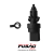 INTERRUPTOR LUZ FREIO JUMPER / BOXER / DUCATO 2.8 - 46519703