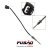 SENSOR TEMPERATURA ESCAPAMENTO L200 / PAJERO 2.4 - 1587A092