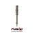 EIXO BALANCEADOR LE GALLOPER / H100 / HR / TERRACAN / BONGO K2500 / L200 / PAJERO 2.5 - 2334042000 na internet