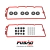 JOGO JUNTA TAMPA DE VALVULAS COMPLETO AMAROK 3.0 V6 24V - 47327-KTBO/4
