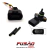 KIT SENSOR MAP AMAROK 2.0 (SENSOR + CONECTOR)
