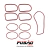 JG JUNTA COLETOR ADMISSAO SPRINTER 2.2 311/312/313/412/413 APÓS 1999 - 6110980280 - comprar online