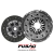 KIT EMBREAGEM SPRINTER 311 313 413 MOTOR OM611 2004 EM DIANTE - 624318209 / 0202502901