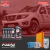 KIT TROCA DE OLEO COMPLETO FRONTIER 2.5 140CV 2006 2007