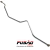 TUBO RIGIDO DO COMPRESSOR DE AR CAVALLINO 2007 À 2008/ CURSOR 2010 À 2012 - 503346865