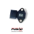 SENSOR PRESSÃO COLETOR - MAP HR/BONGO 2.5 16V - 392002F000 - comprar online