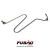 TUBO INJETOR 3 CILINDRO 4030 / 1630 / 17300 MOTOR 6CTAA 8.3 -F00099T063 - Fusão Diesel