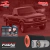 KIT TROCA DE OLEO COMPLETO RANGER 2.5 8V MAXION 1996 A 2000