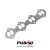 JUNTA COLETOR ADMISSAO MASTER 2.3 16V DOHC L4 130CV - 8200975931 - comprar online