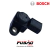 SENSOR MAP SPRINTER 415 / 515 MOTOR OM651 2012 EM DIANTE - 0261230439