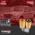 KIT TROCA DE OLEO COMPLETO RANGER 3.0 MWM 2005 A 2007