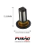 KIT 100 FILTROS PARA BICO INJETOR CITY 1.5 / CIVIC 1.8 2.0 / FIT 1.5 - YD062SD na internet