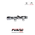 FLAUTA TUBO RAIL JUMPY / EXPERT 1.5 2022 EM DIANTE - 0445214361