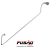 TUBO INJETOR 6 CIL. SCANIA LS/LT 110/ 111/ LT-28 MOTOR D/DS/D11 - 168782 - comprar online