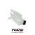 RESERVATORIO AGUA RADIADOR FRONTIER 2.8 2002 A 2007 -21710-6S300 - loja online